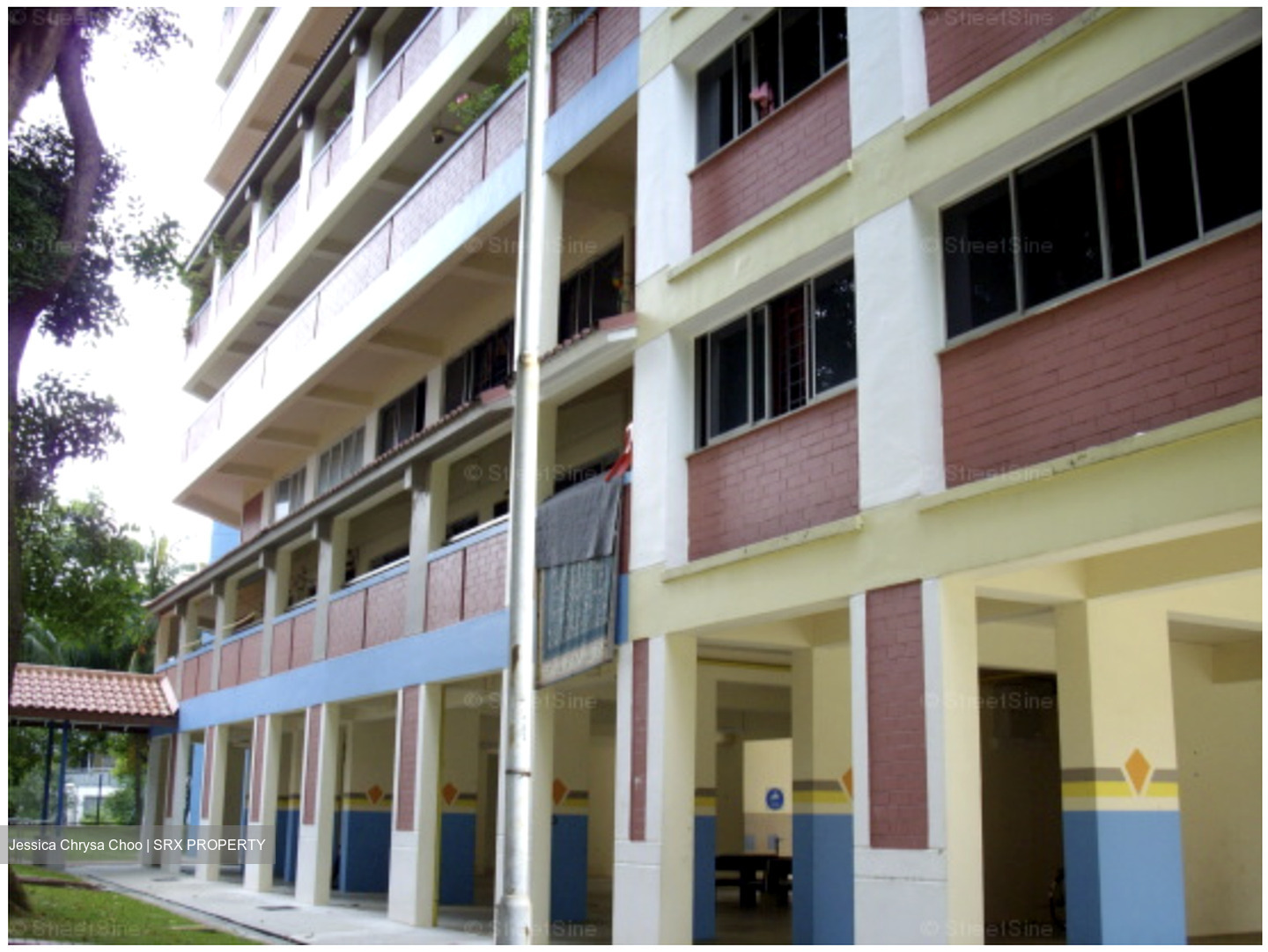 Blk 723 Jurong West Avenue 5 (Jurong West), HDB 4 Rooms #562532481